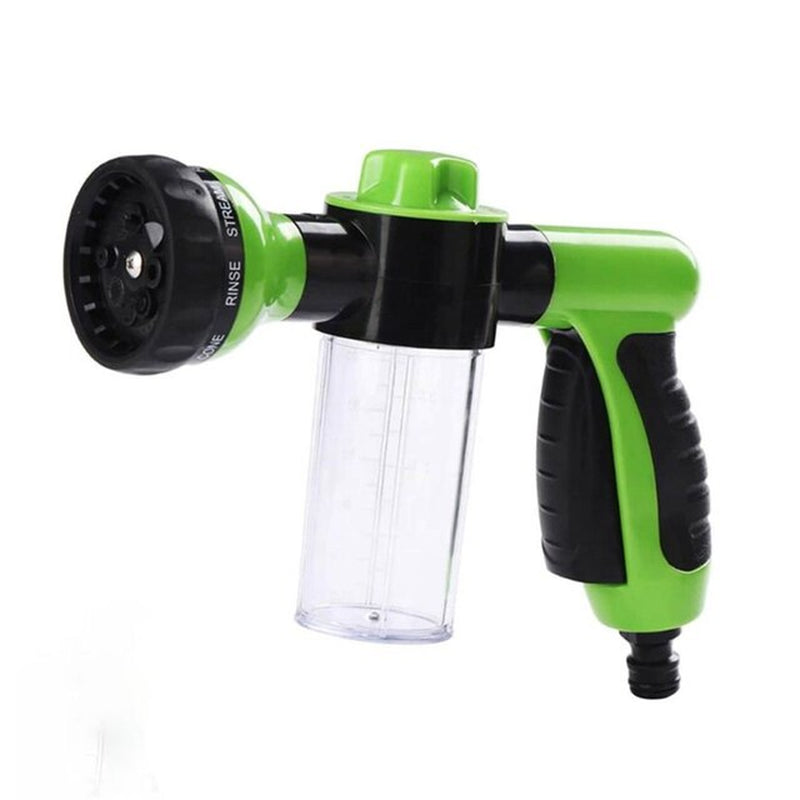 High Pressure Sprayer Gun