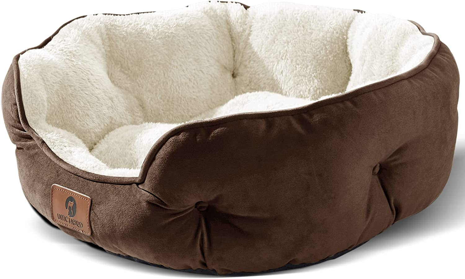 Pet Bed for Puppy and Kitty