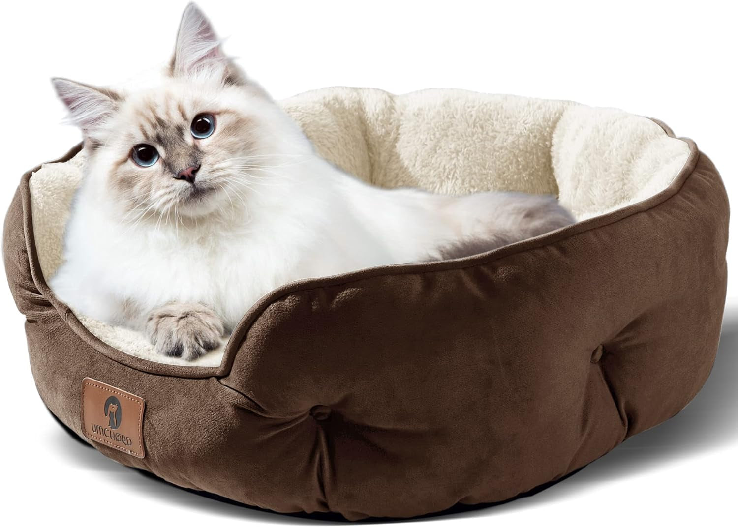 Pet Bed for Puppy and Kitty